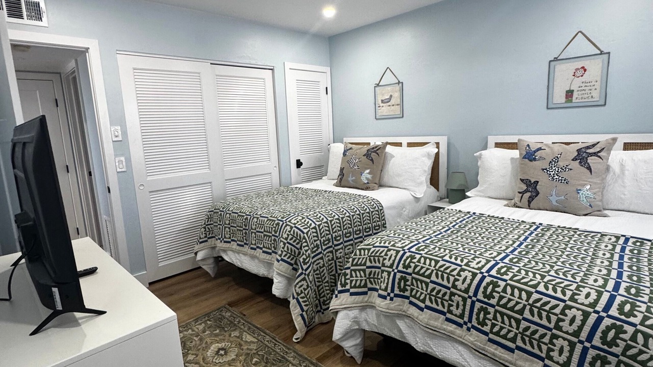 Photo of Bedroom in Cape Haze