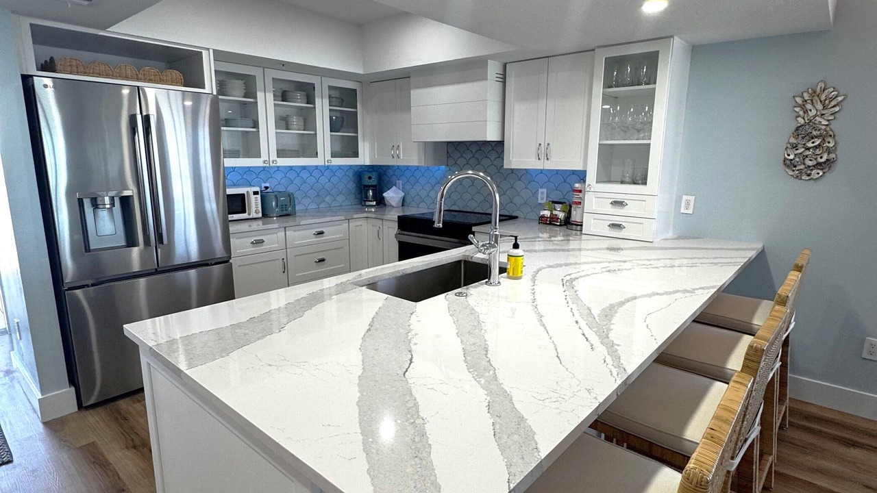 Photo of Kitchen in Cape Haze
