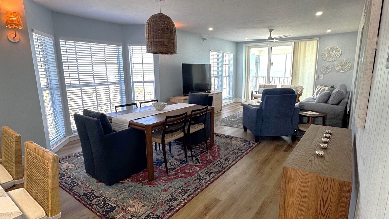 Photo of Livingroom in Cape Haze