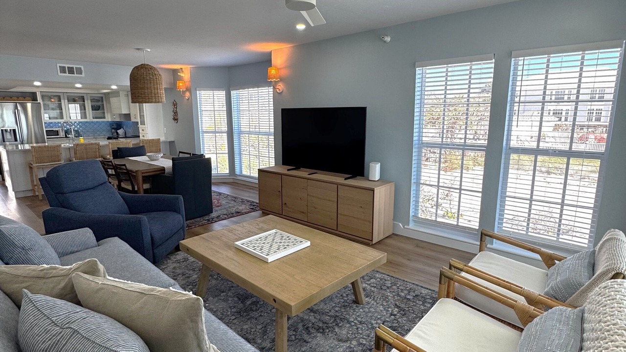Photo of Livingroom in Cape Haze