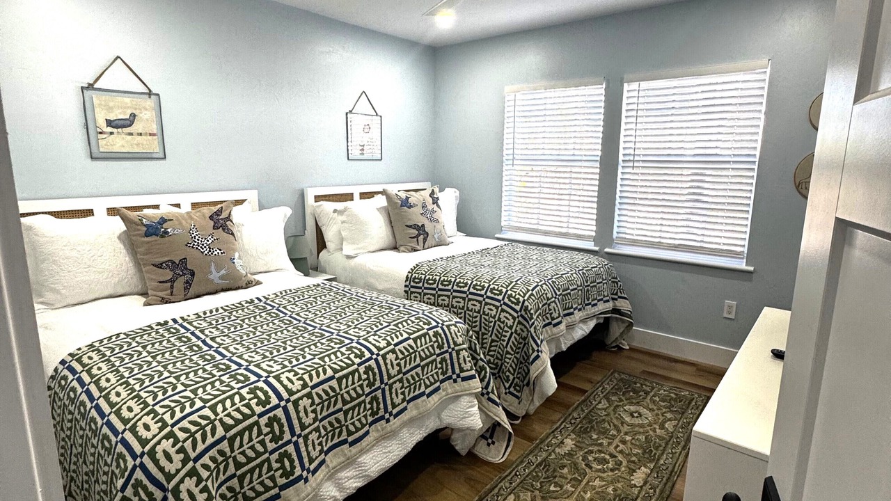 Photo of Bedroom in Cape Haze