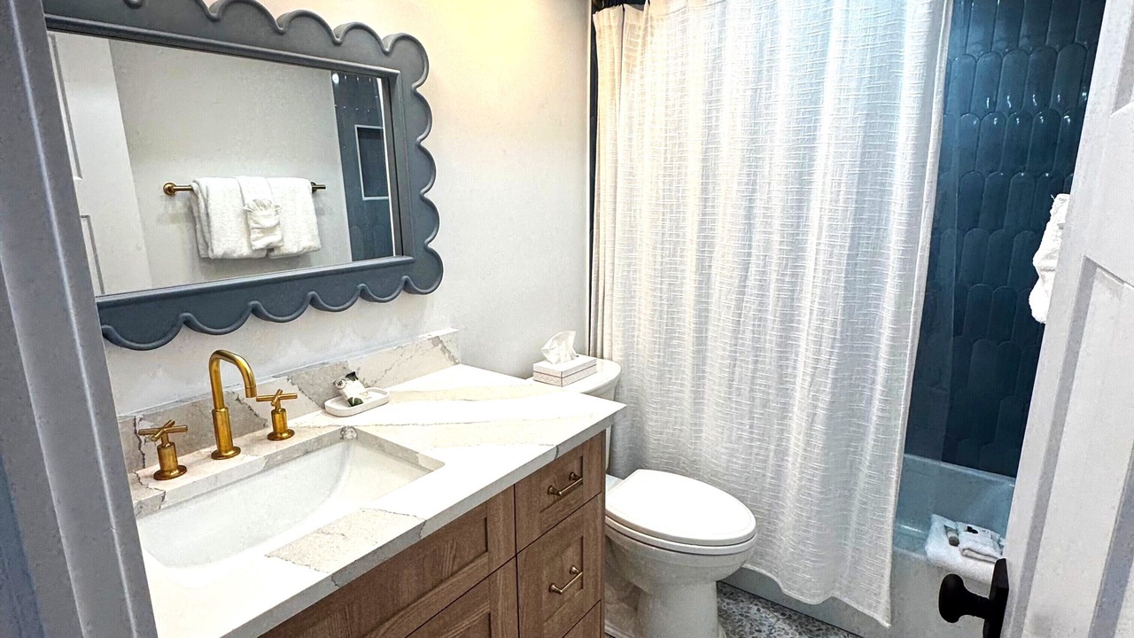 Photo of Bathroom in Cape Haze