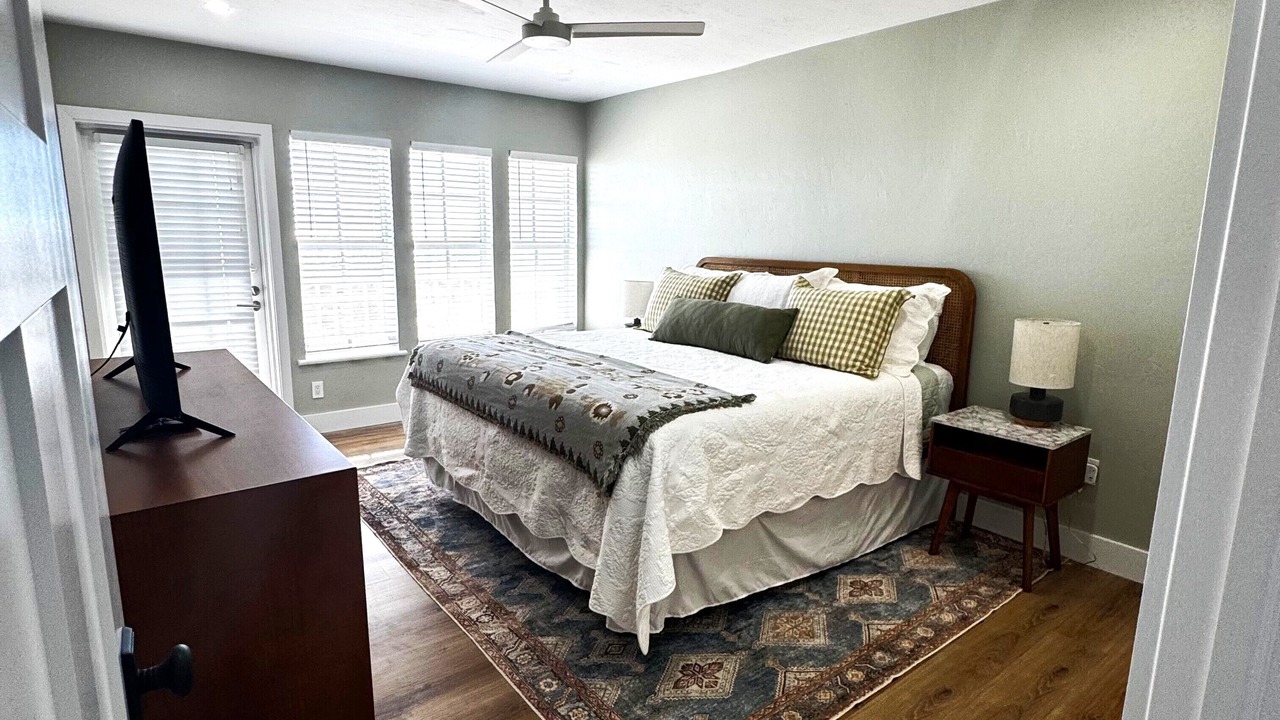 Photo of Bedroom in Cape Haze