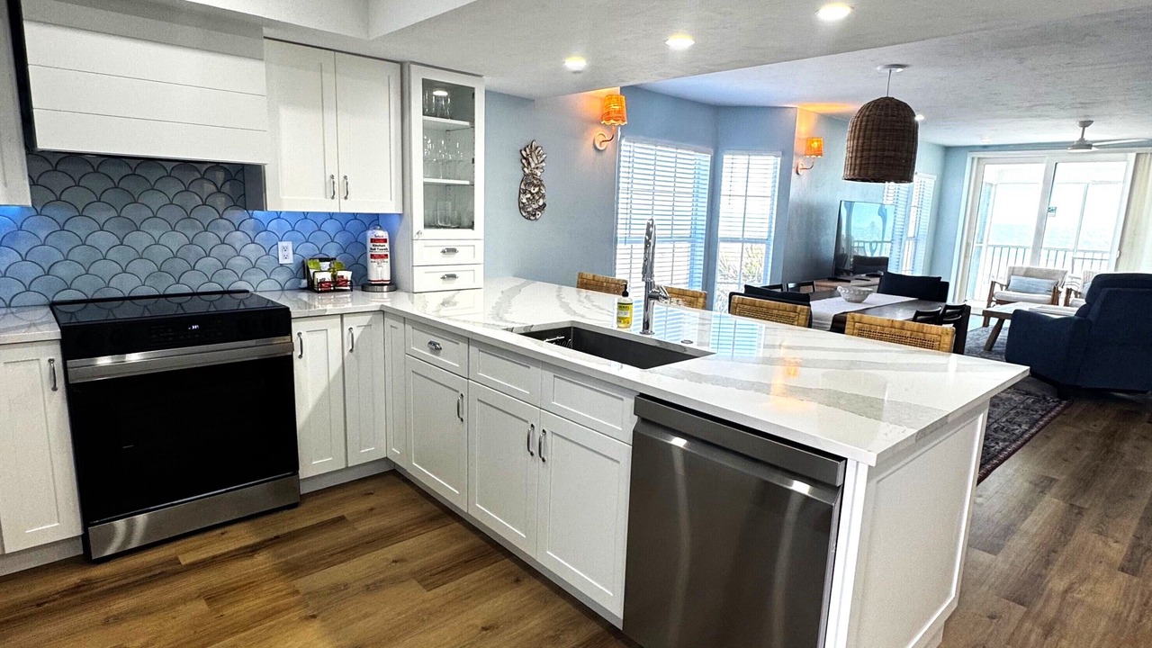 Photo of Kitchen in Cape Haze