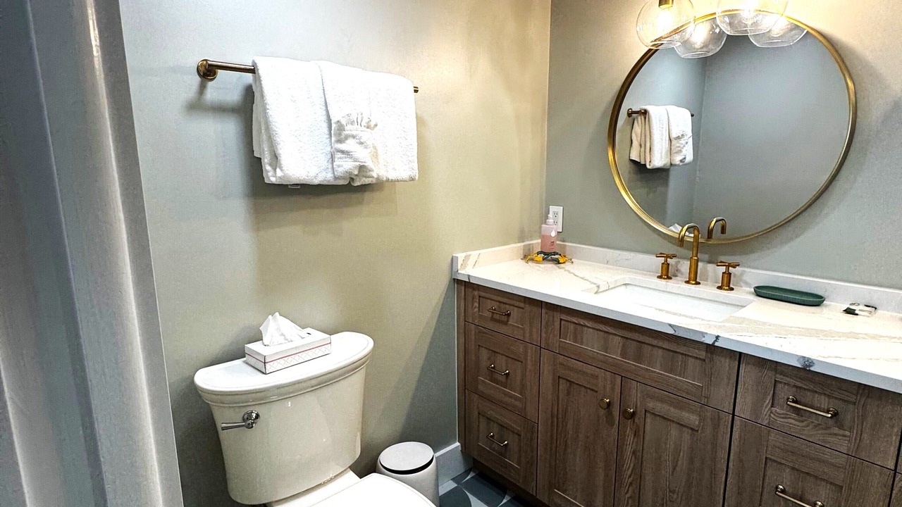 Photo of Bathroom in Cape Haze
