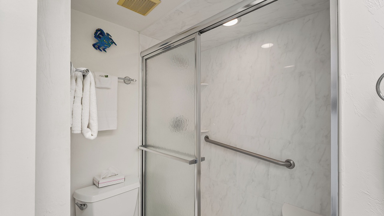 Photo of Bathroom in Palm Island