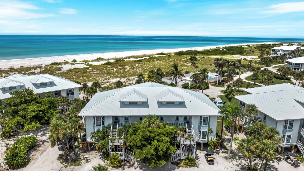 Photo of Outdoor in Palm Island