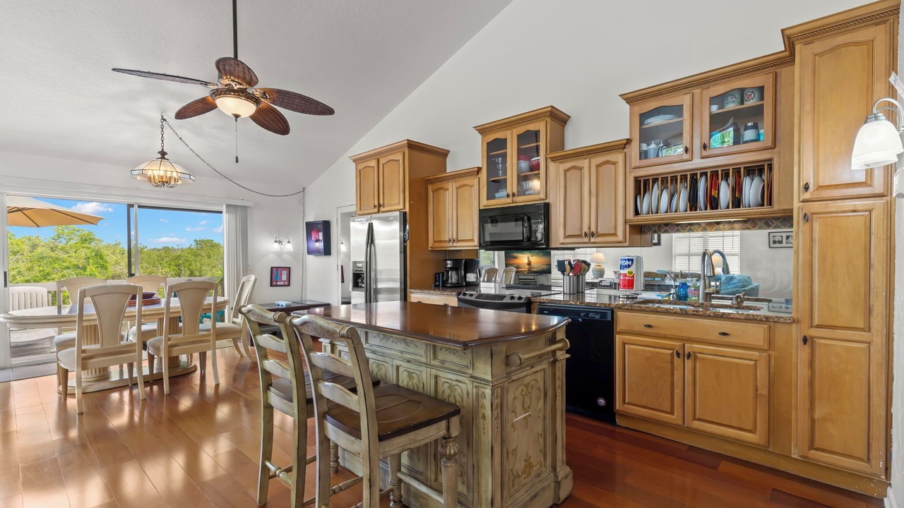 Photo of Kitchen in Palm Harbor