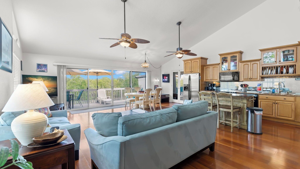 Photo of Livingroom in Palm Harbor