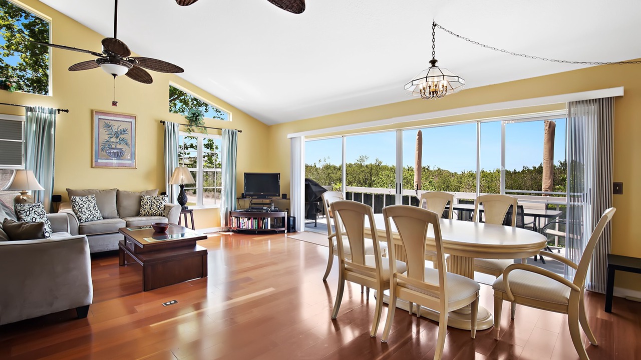 Photo of Patio Balcony in Palm Harbor