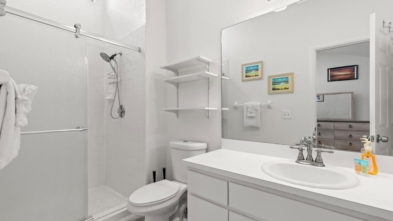 Photo of Bathroom in Palm Harbor