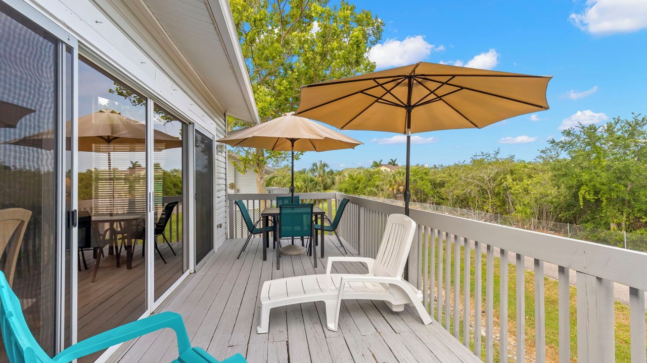 Photo of Outdoor in Palm Harbor
