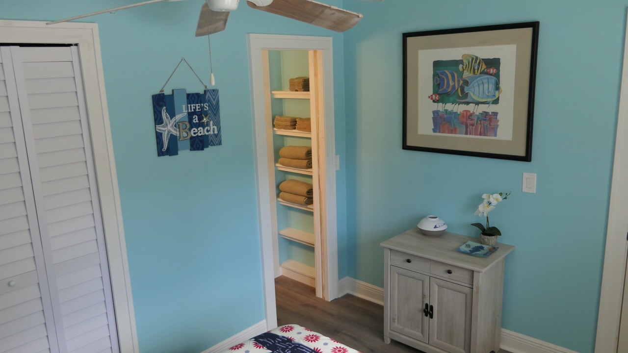 Photo of Bathroom in Altamont Manor