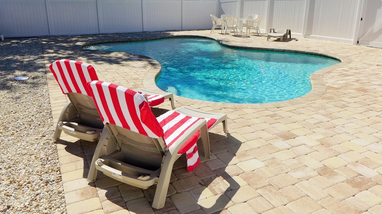 Photo of Outdoor in Altamont Manor