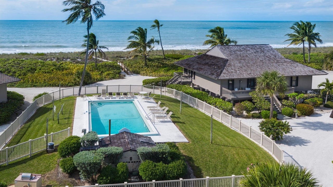 Photo of Outdoor in Captiva