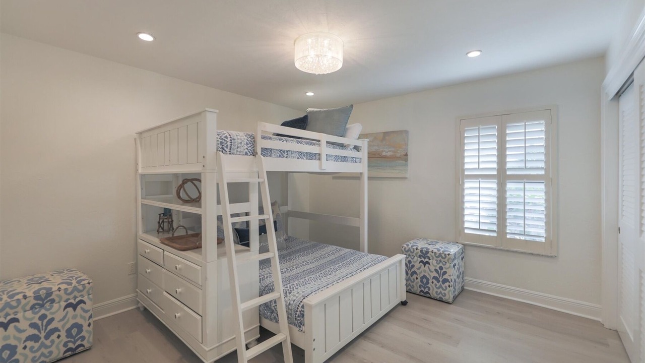 Photo of Bedroom in Captiva