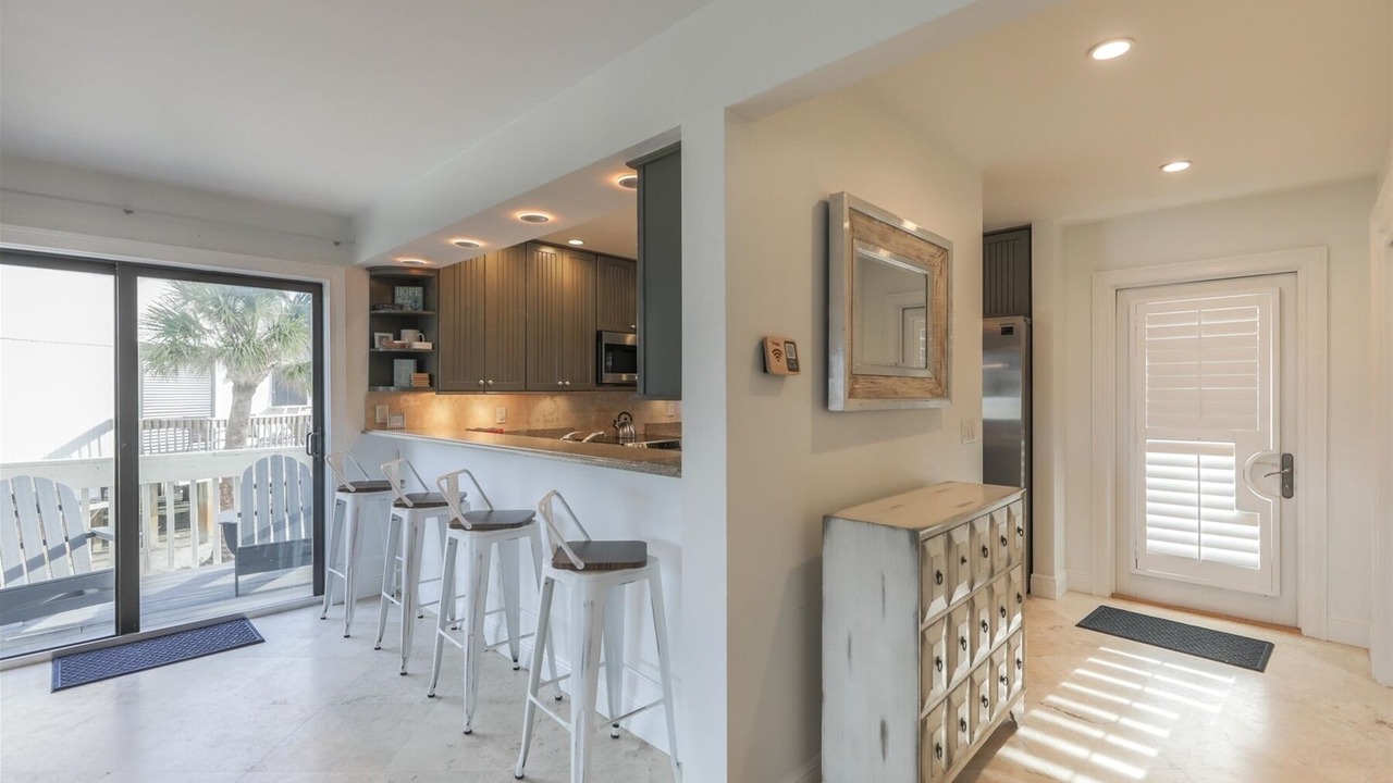 Photo of Kitchen in Captiva