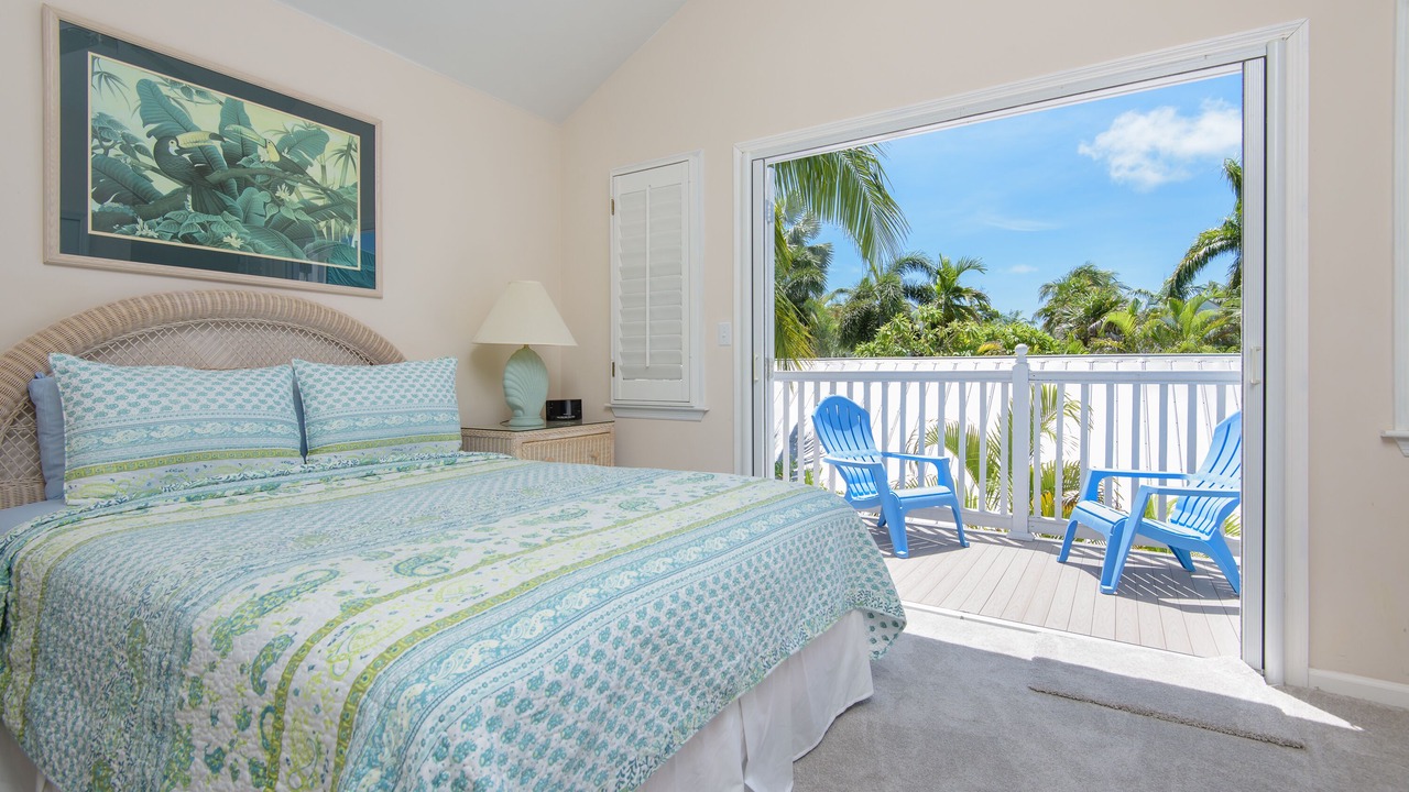 Photo of Bedroom in Bahama Village