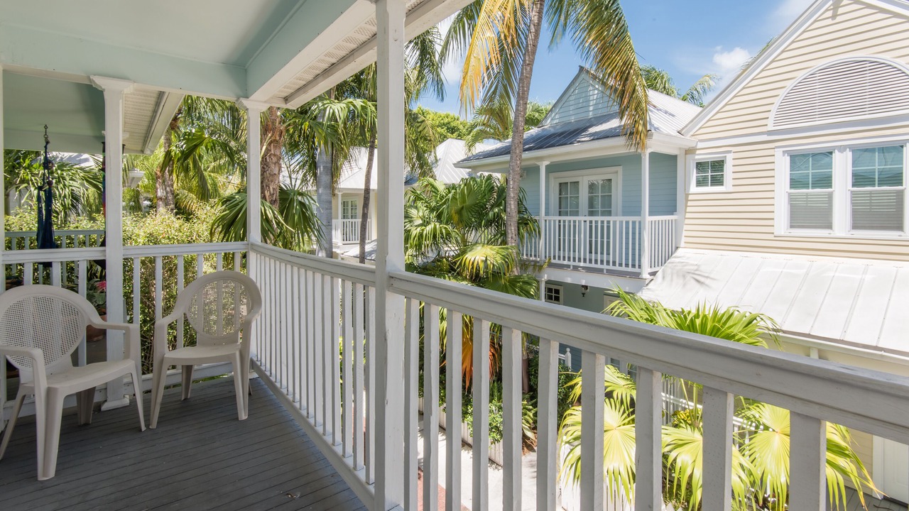 Photo of Outdoor in Bahama Village