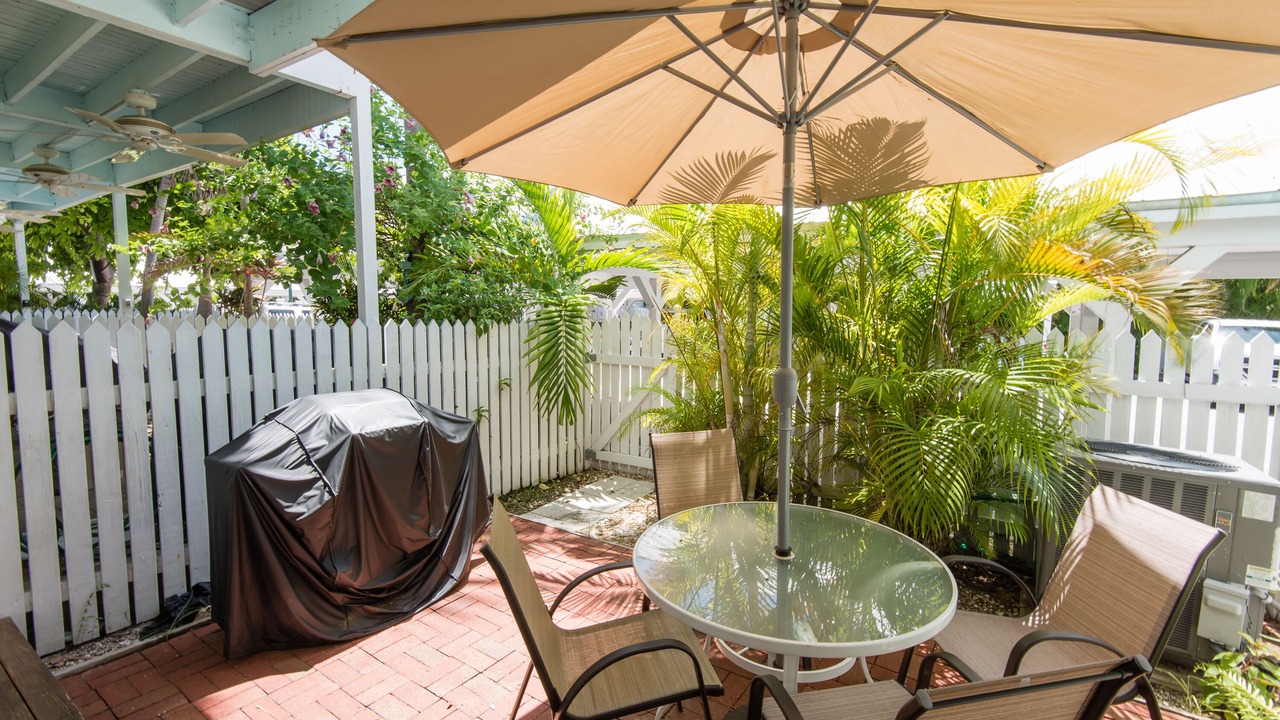 Photo of Outdoor in Bahama Village