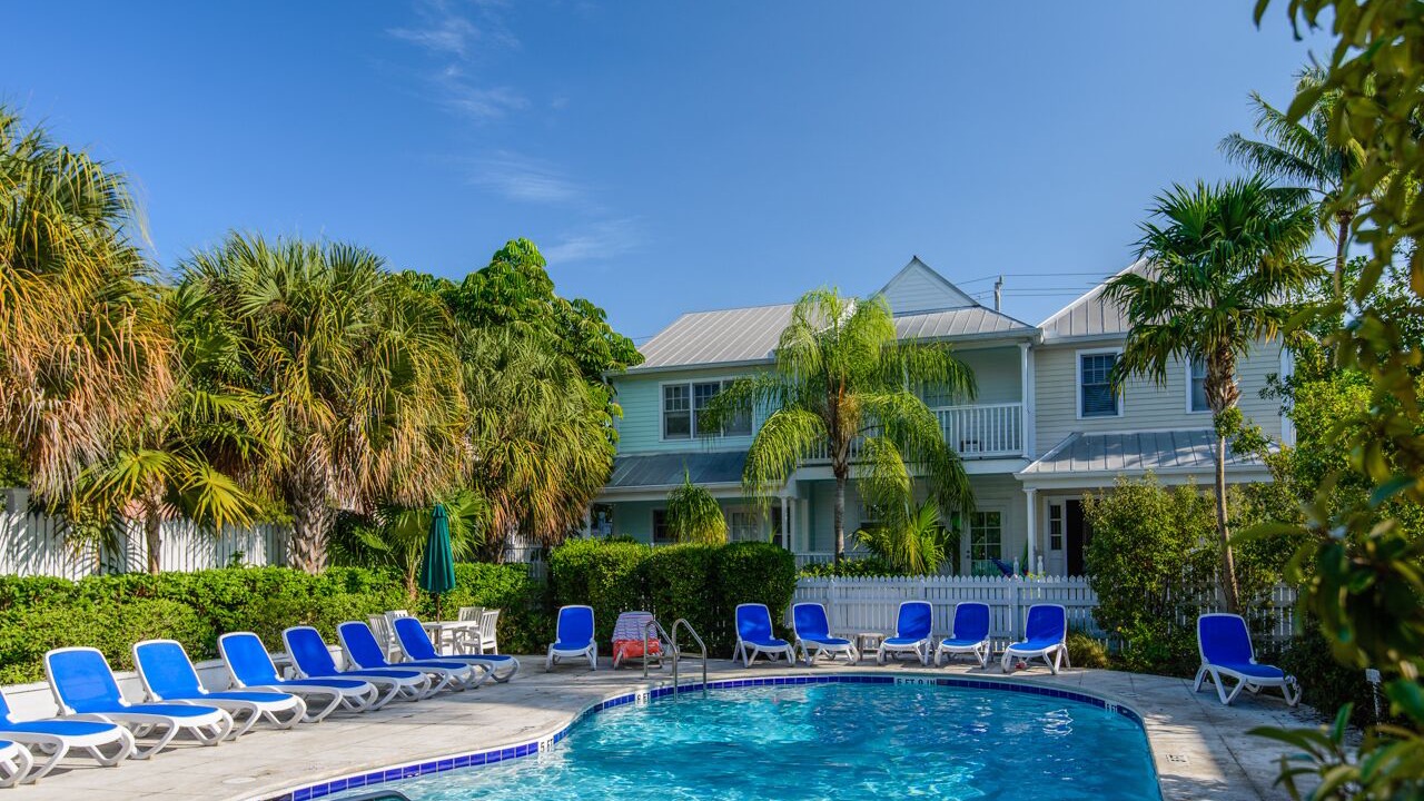 Photo of Outdoor in Bahama Village