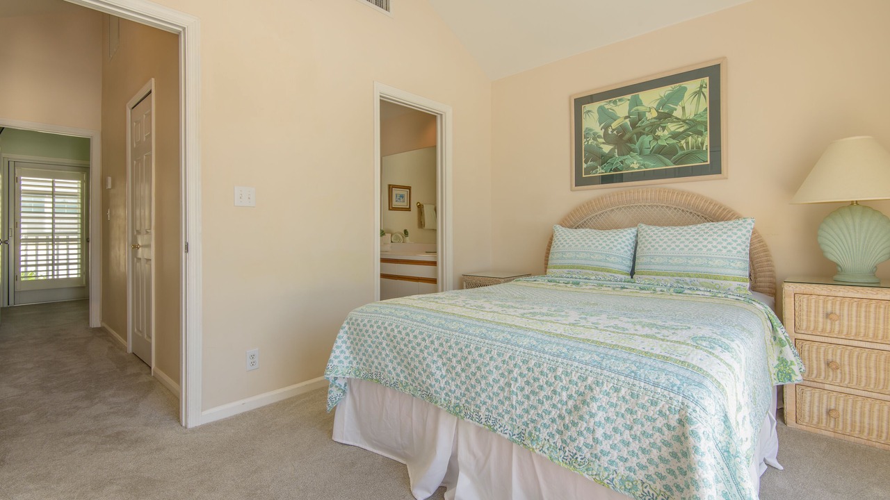 Photo of Bedroom in Bahama Village