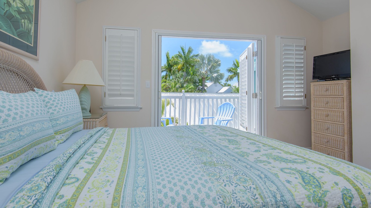 Photo of Bedroom in Bahama Village