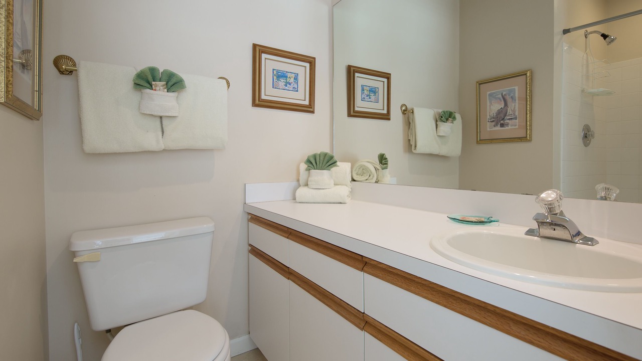 Photo of Bathroom in Bahama Village
