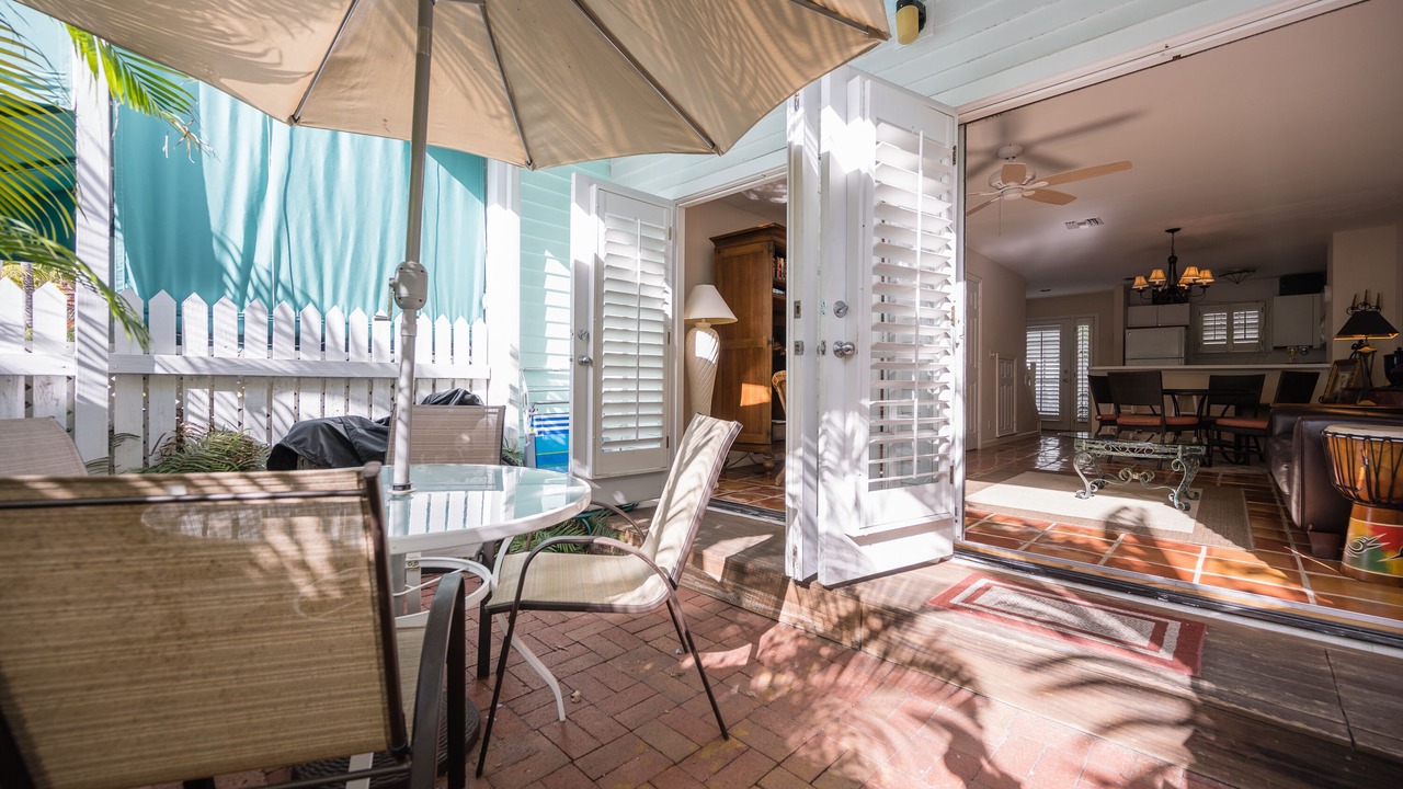 Photo of Outdoor in Bahama Village