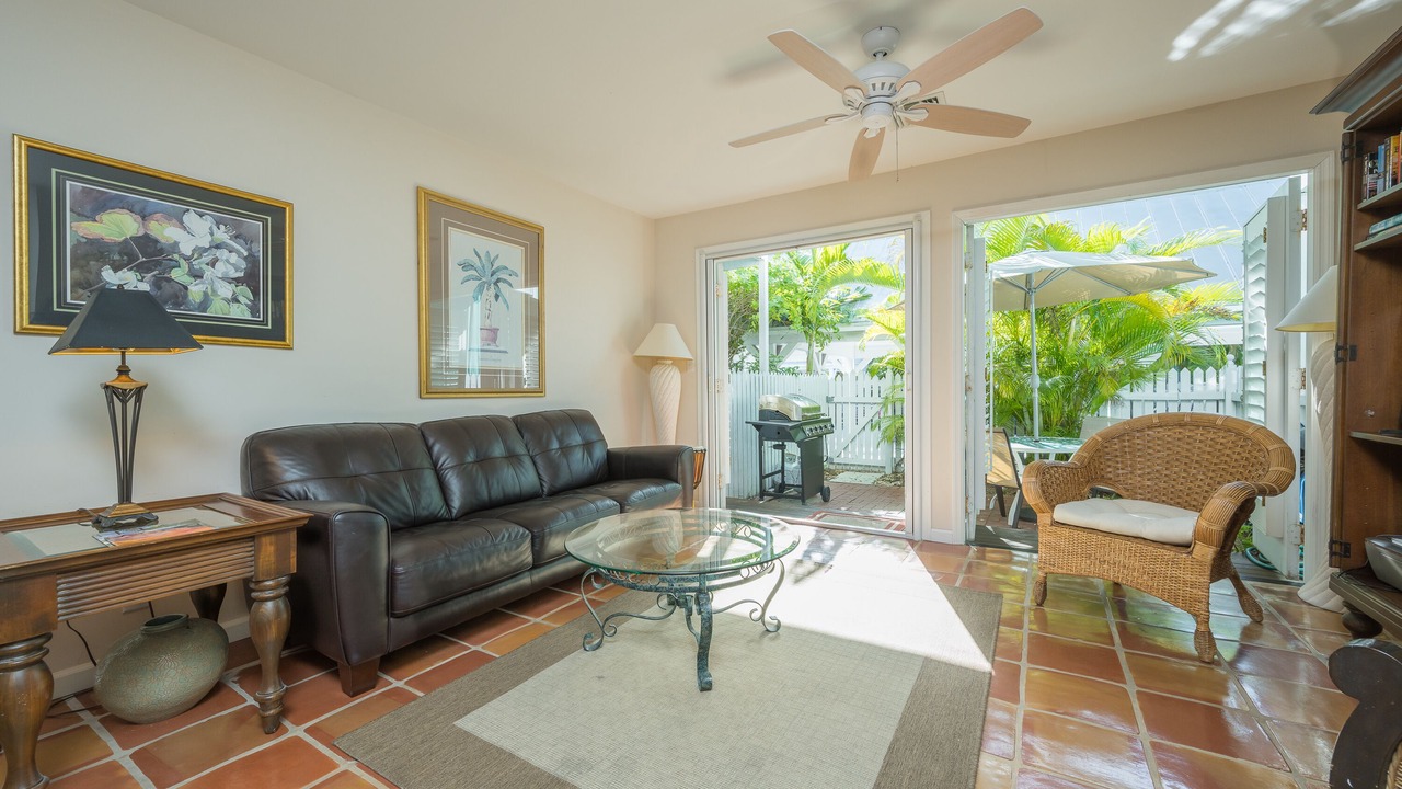 Photo of Livingroom in Bahama Village