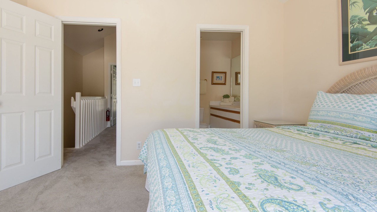 Photo of Bedroom in Bahama Village