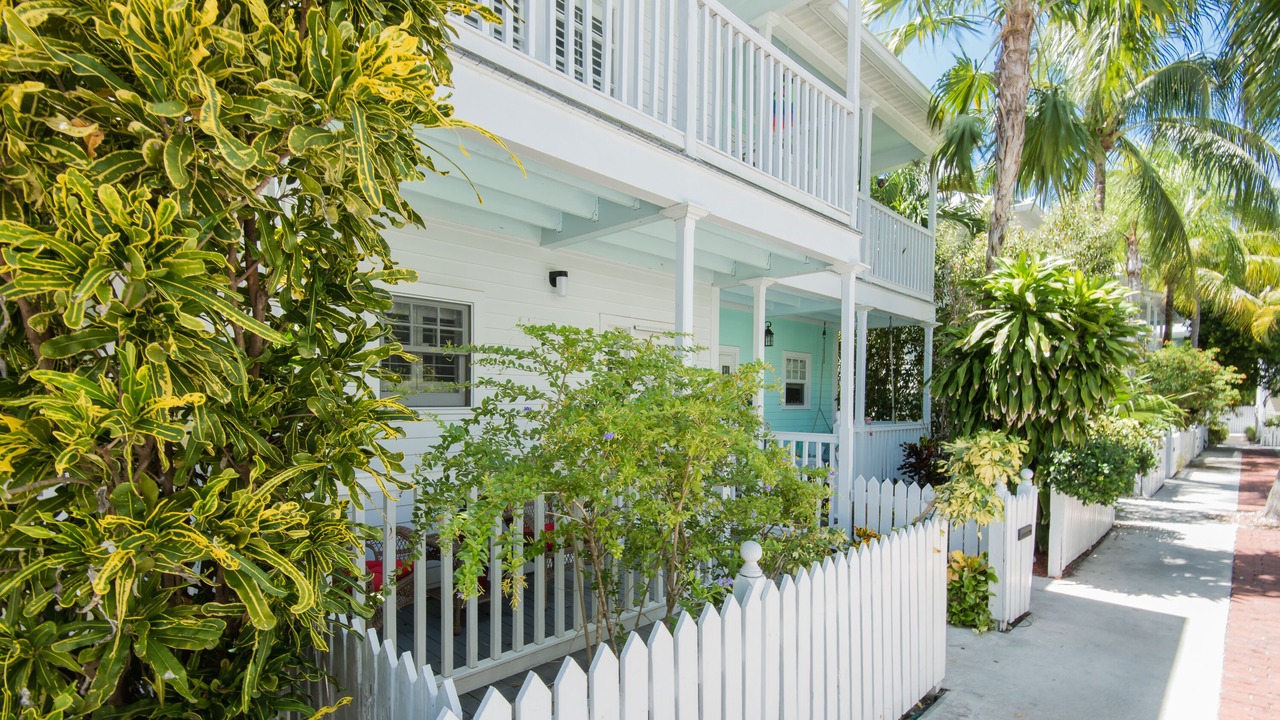 Photo of Outdoor in Bahama Village