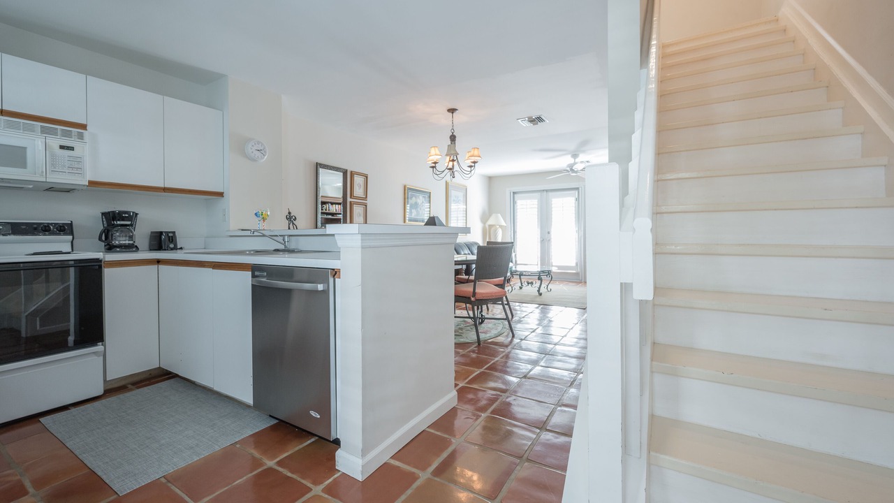 Photo of Kitchen in Bahama Village