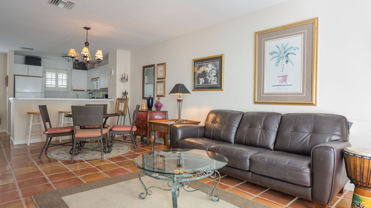 Photo of Livingroom in Bahama Village