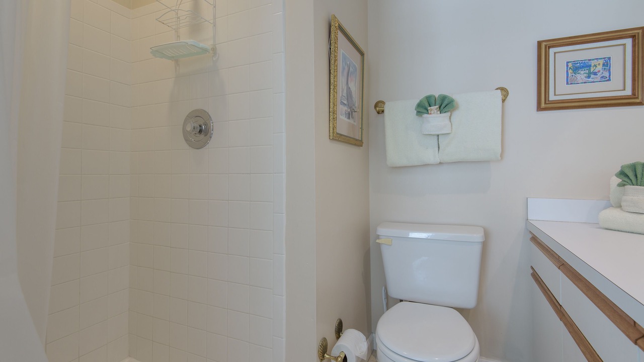 Photo of Bathroom in Bahama Village