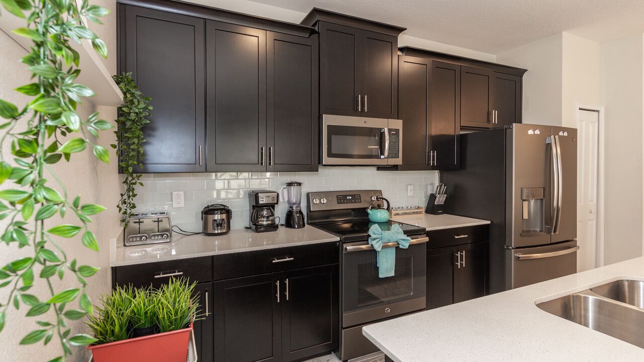Photo of Kitchen in Davenport