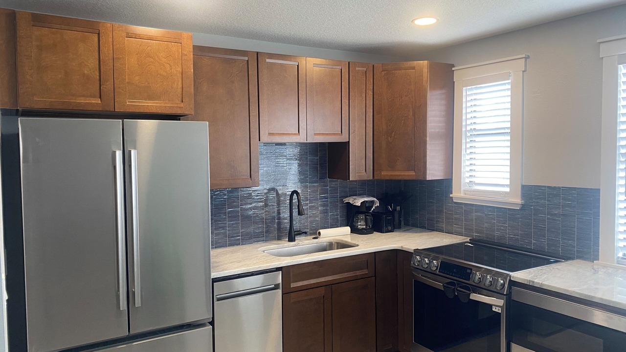 Photo of Kitchen in St. Pete Beach