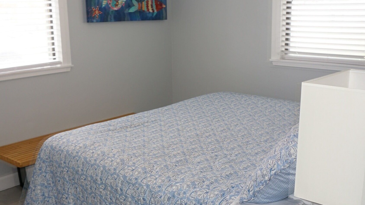 Photo of Bedroom in St. Pete Beach