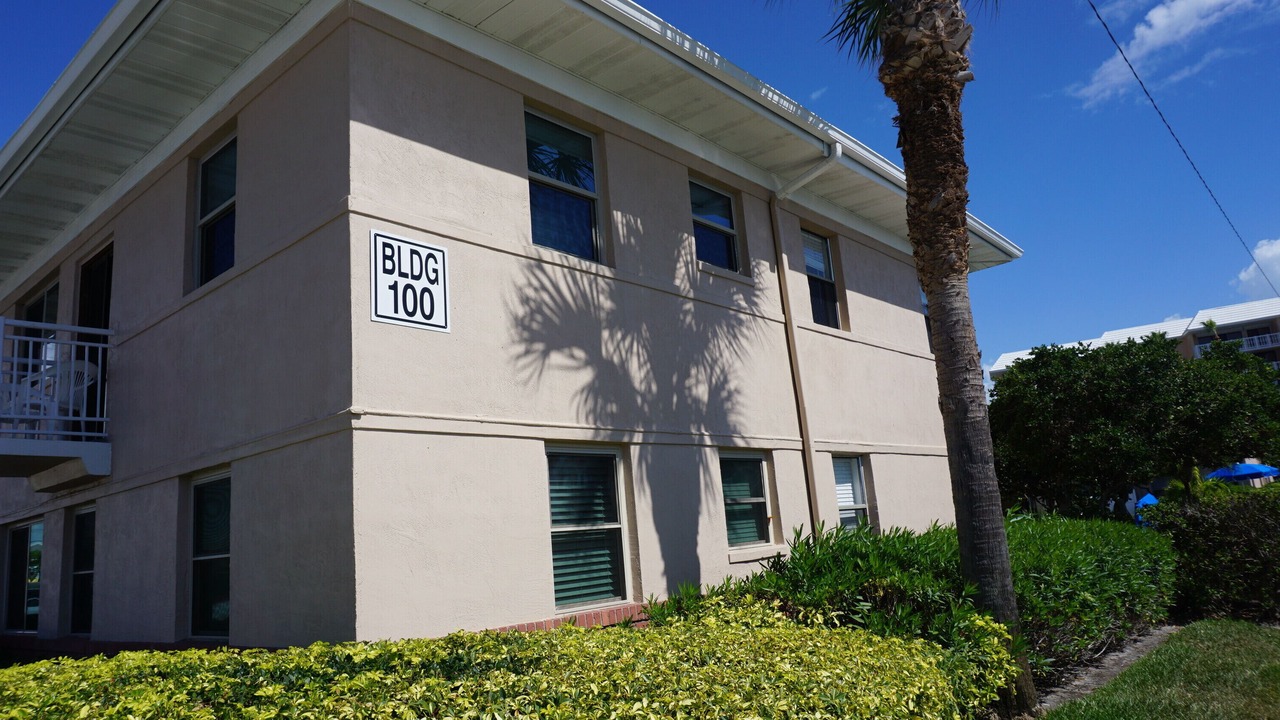 Photo of Outdoor in St. Pete Beach