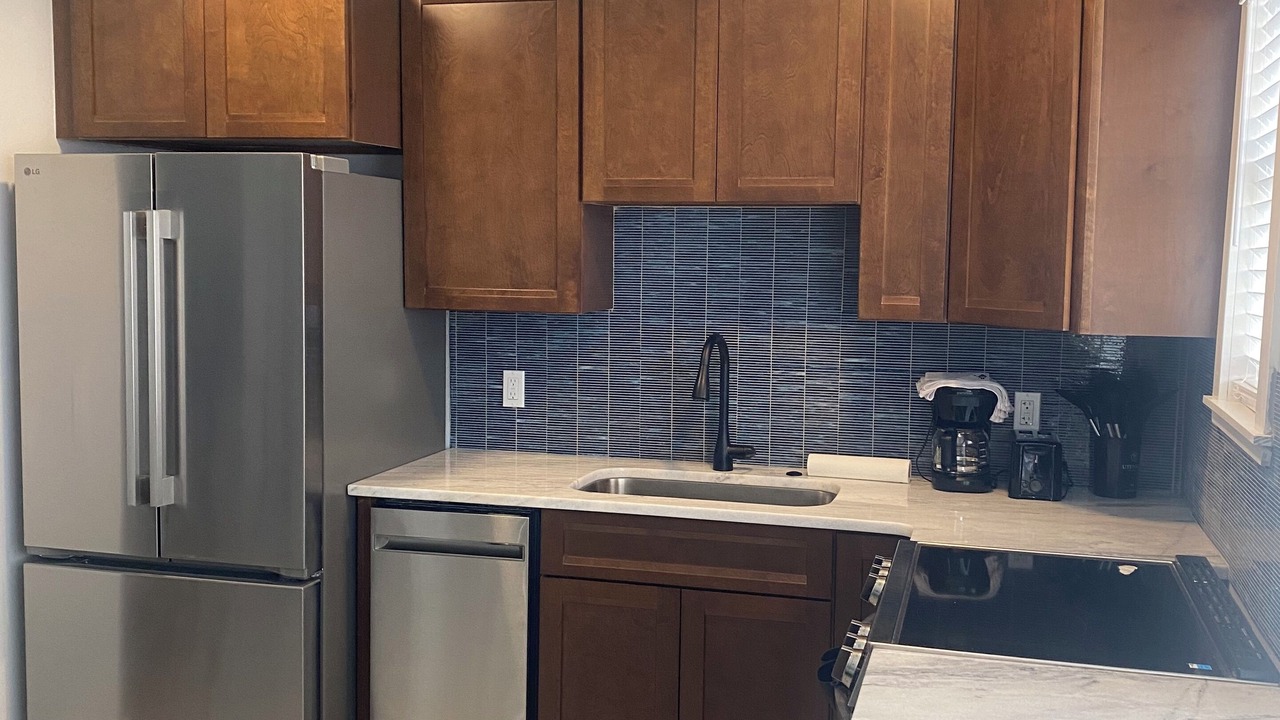 Photo of Kitchen in St. Pete Beach