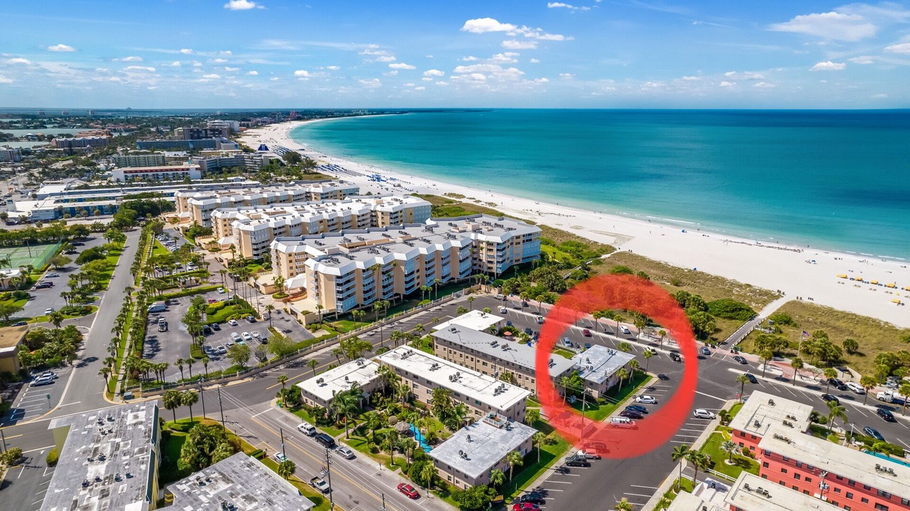 Photo of Outdoor in St. Pete Beach