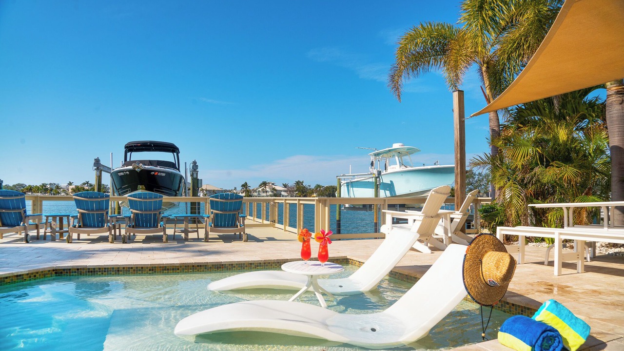 Photo of Outdoor in Indian Rocks Beach