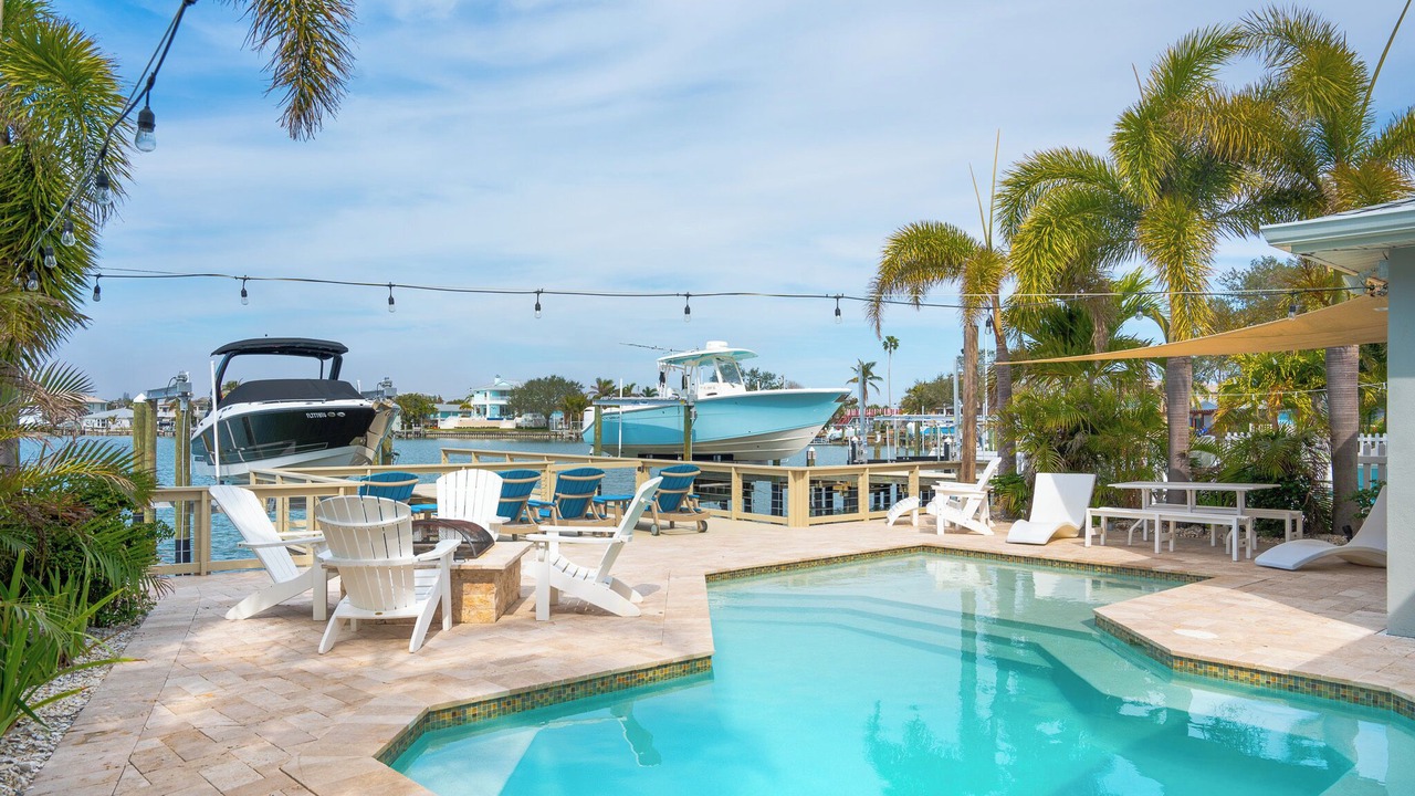 Photo of Outdoor in Indian Rocks Beach