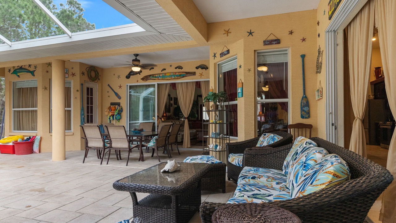 Photo of Outdoor in Brooksville