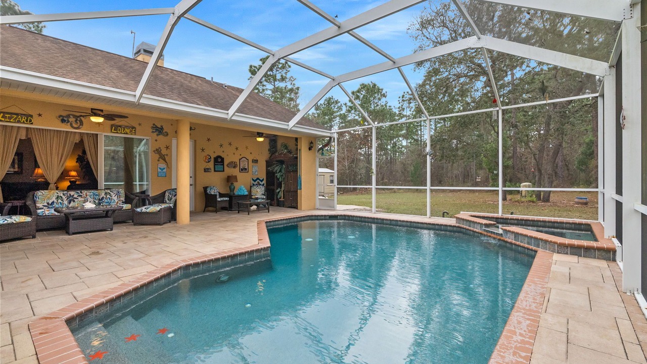 Photo of Outdoor in Brooksville