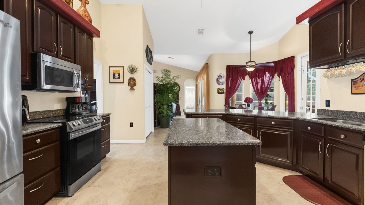 Photo of Kitchen in Brooksville