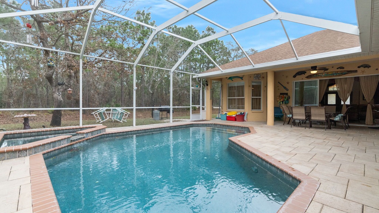 Photo of Outdoor in Brooksville