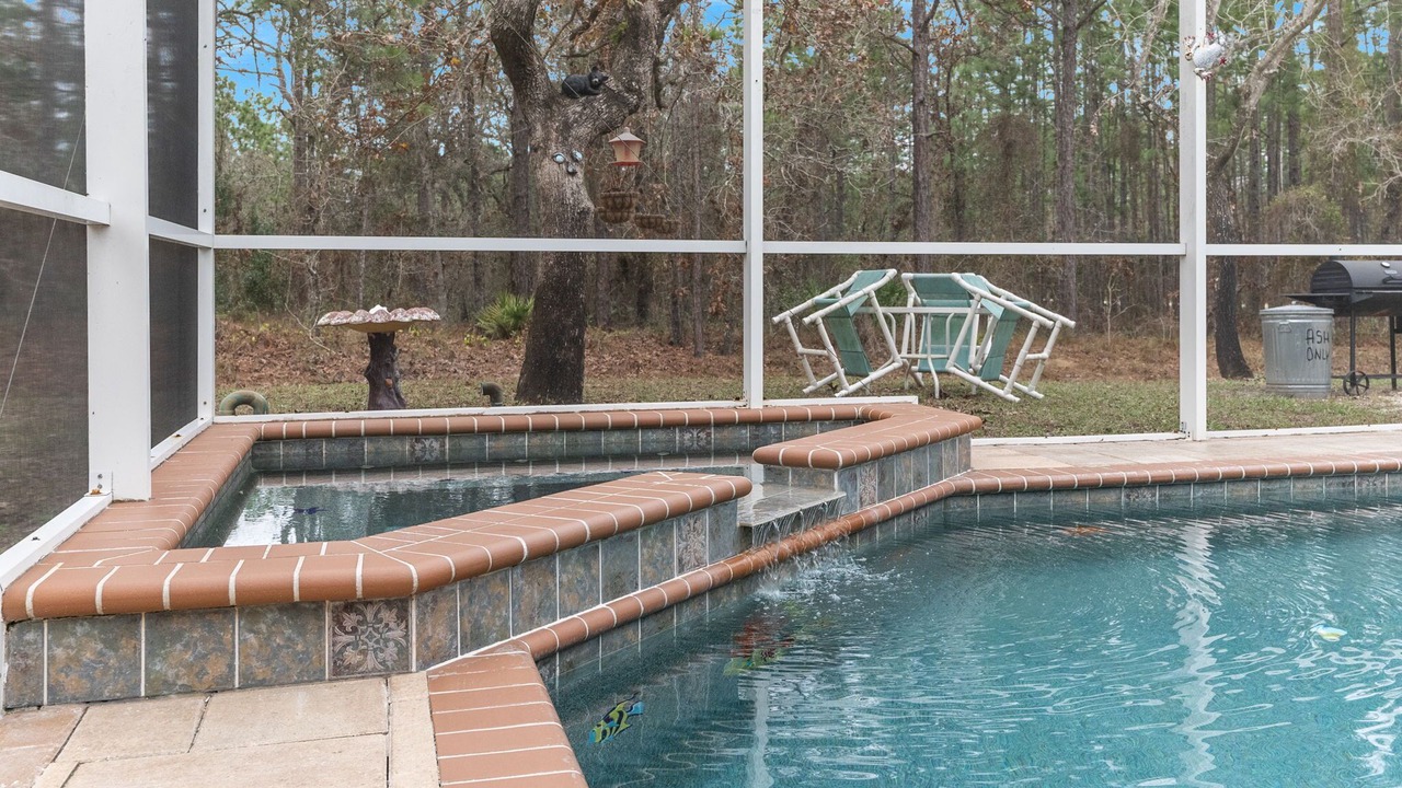Photo of Outdoor in Brooksville
