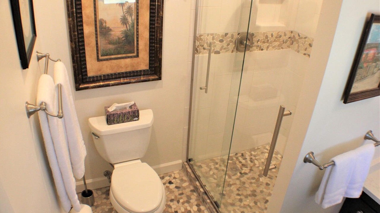 Photo of Bathroom in Marco Island