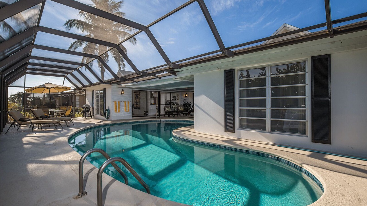 Photo of Outdoor in Marco Island